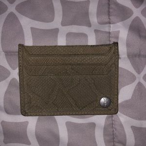 AllSaints Cardholder